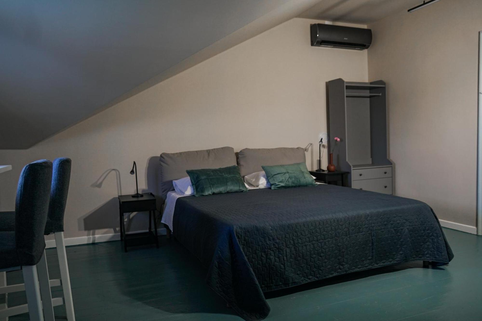 Onyx Apartments دوبروفينك المظهر الخارجي الصورة