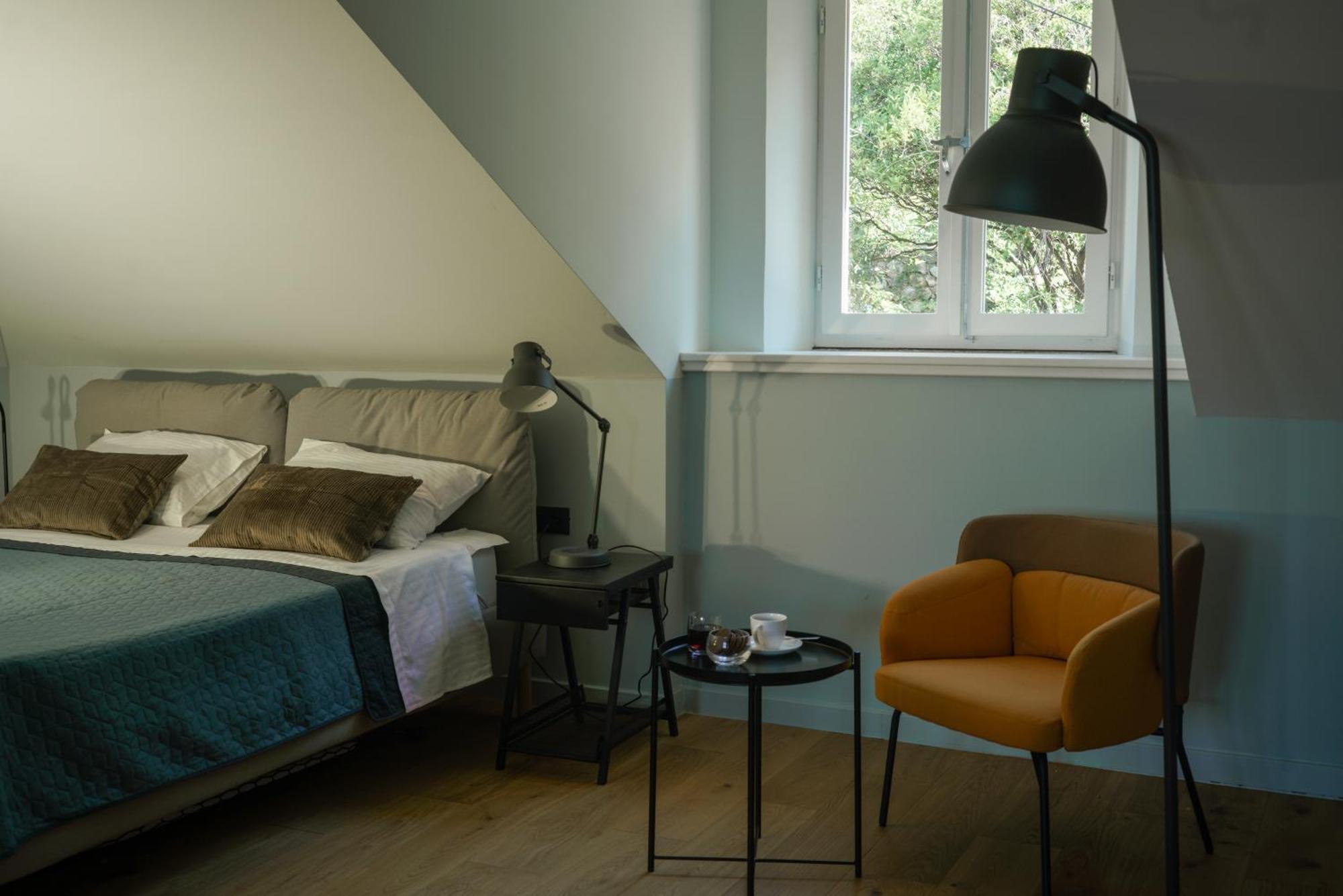Onyx Apartments دوبروفينك المظهر الخارجي الصورة