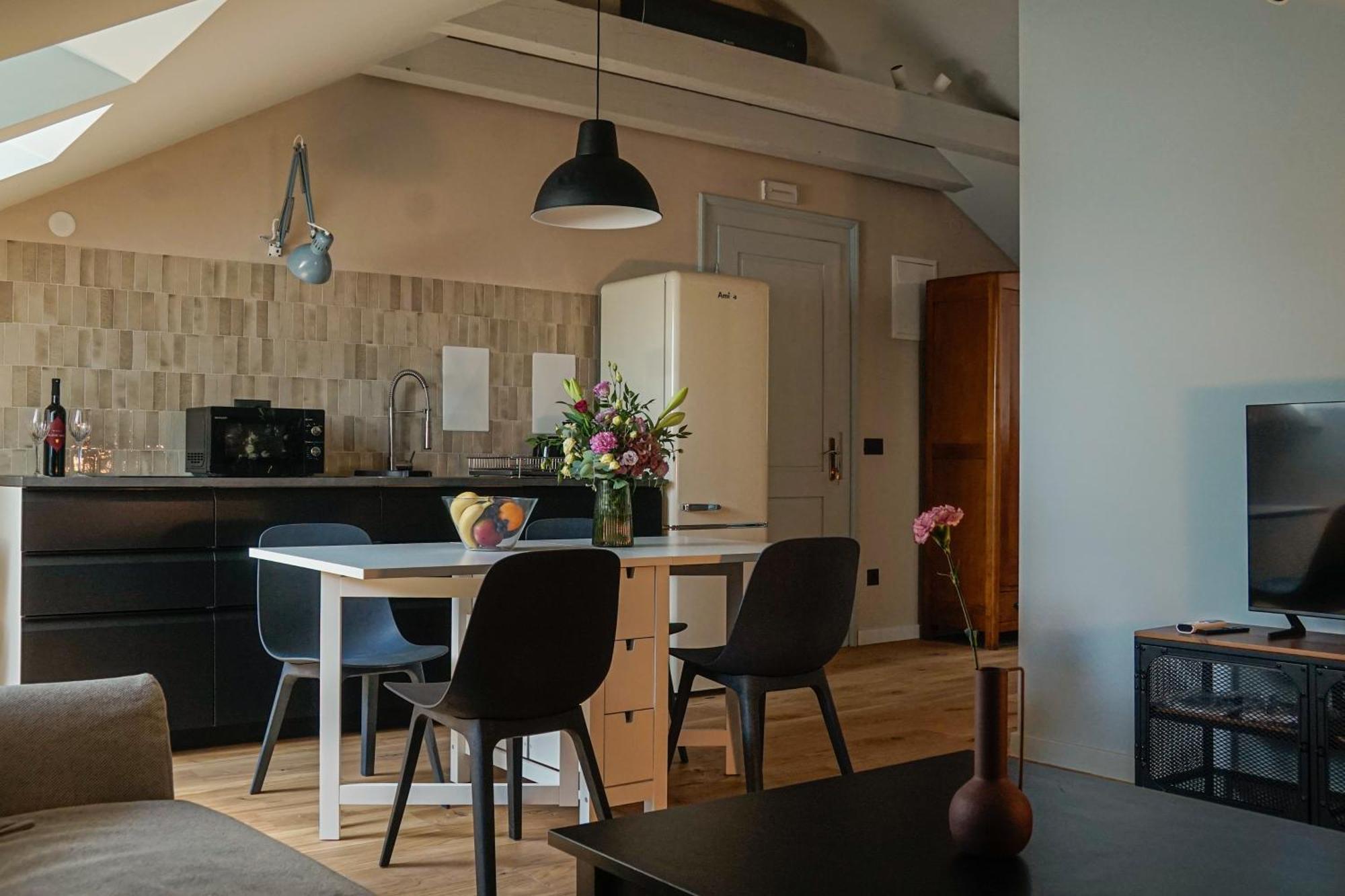 Onyx Apartments دوبروفينك المظهر الخارجي الصورة