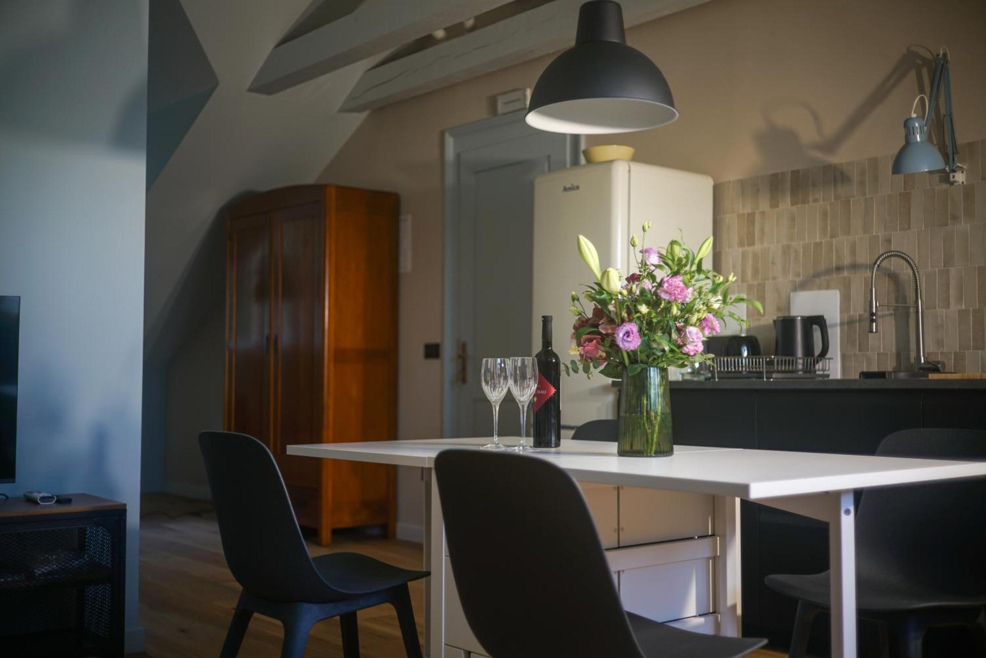 Onyx Apartments دوبروفينك المظهر الخارجي الصورة