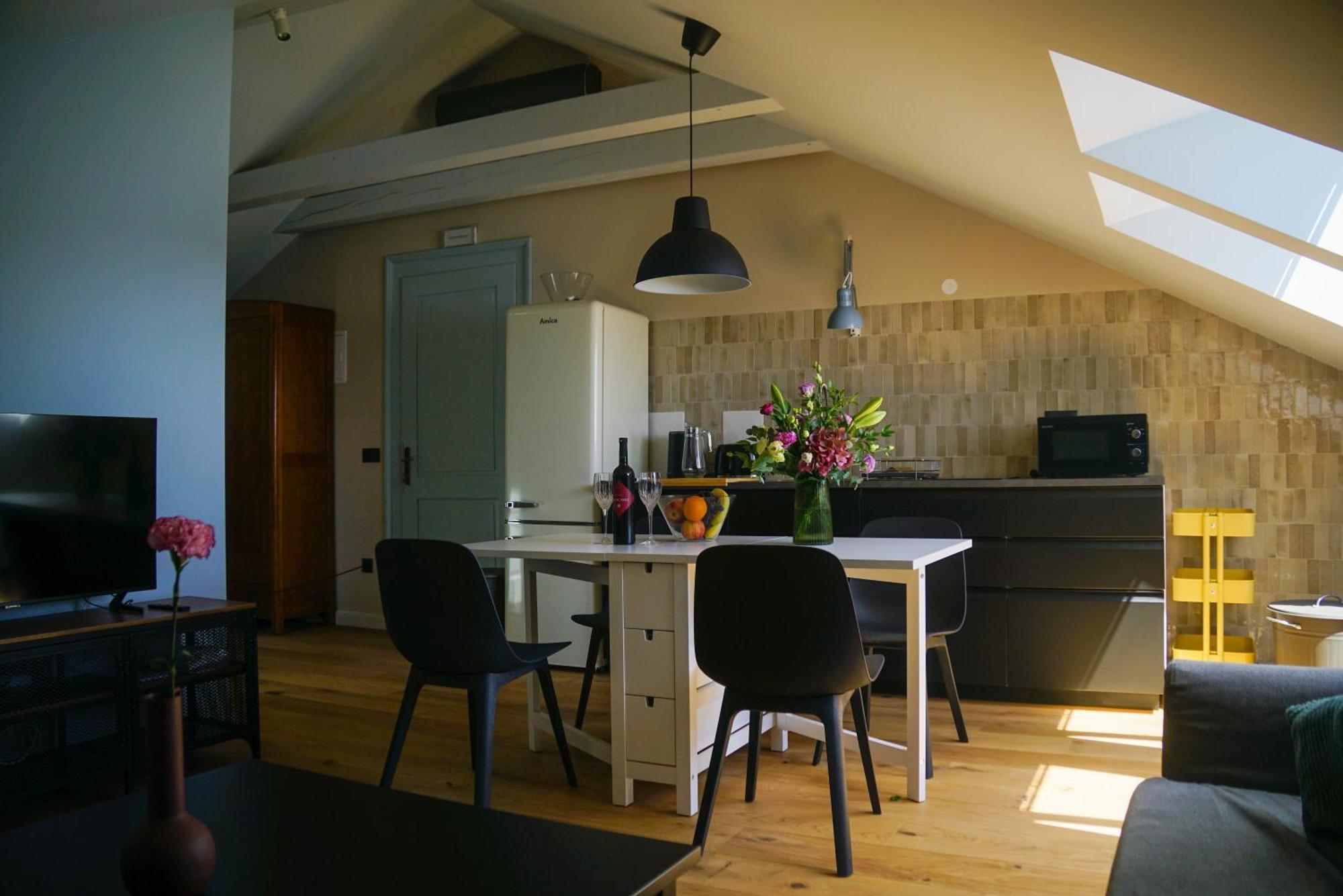 Onyx Apartments دوبروفينك المظهر الخارجي الصورة