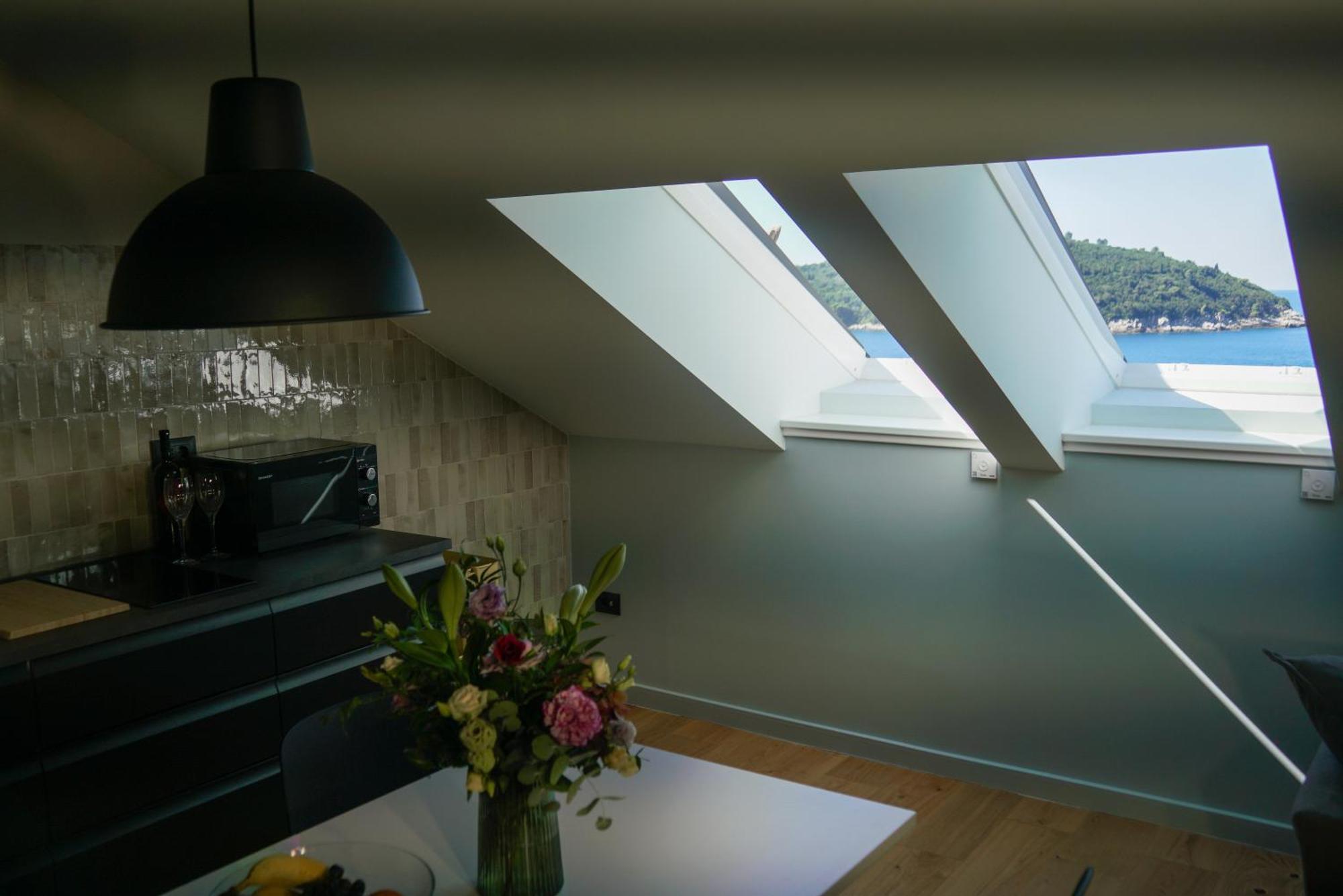 Onyx Apartments دوبروفينك المظهر الخارجي الصورة