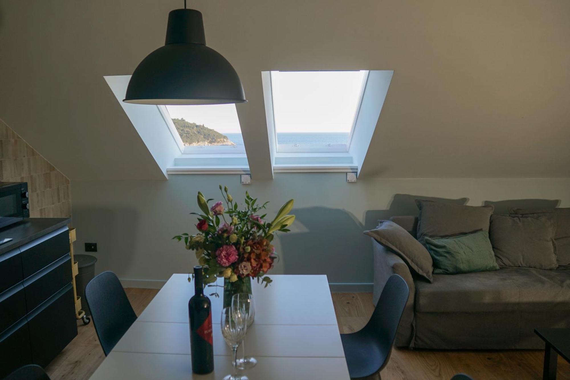 Onyx Apartments دوبروفينك المظهر الخارجي الصورة