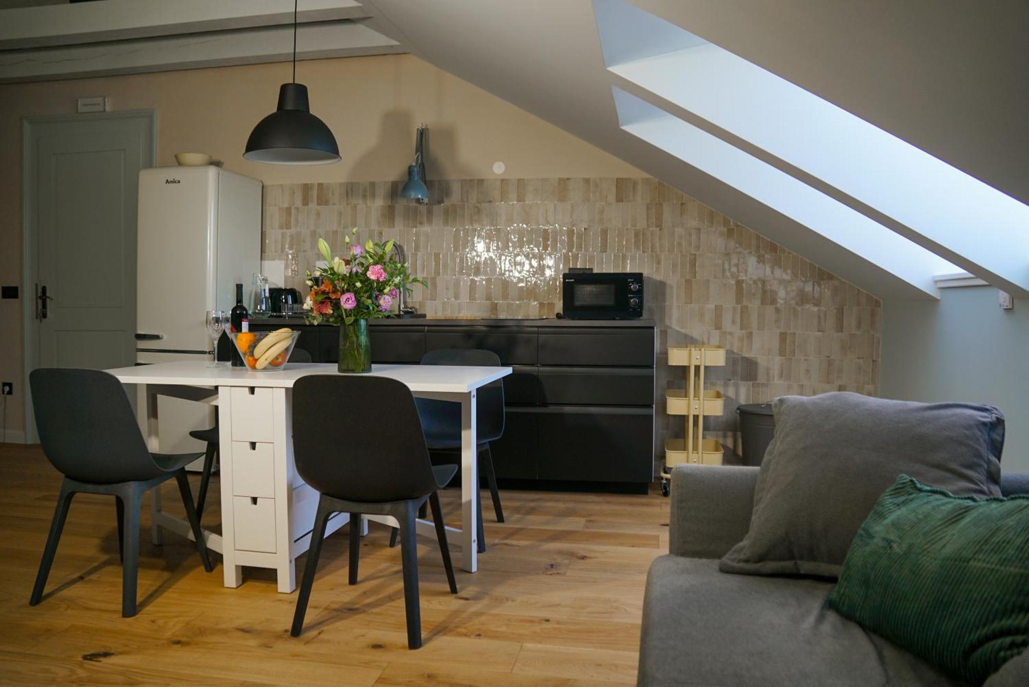 Onyx Apartments دوبروفينك المظهر الخارجي الصورة