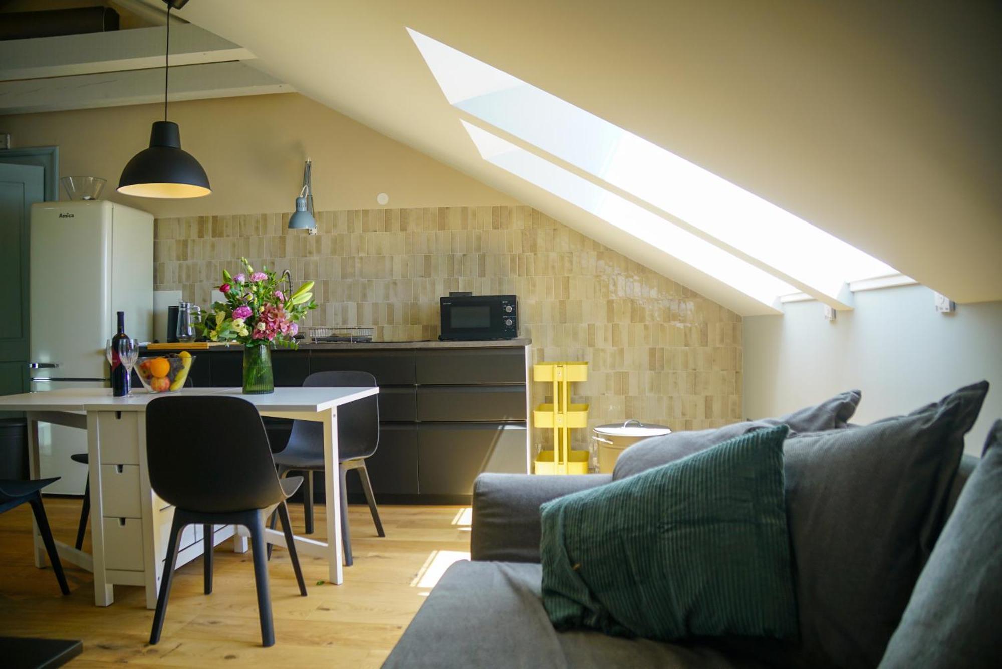 Onyx Apartments دوبروفينك المظهر الخارجي الصورة